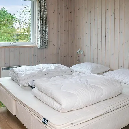 Three-bedroom In Romo Semesterbostad Bolilmark