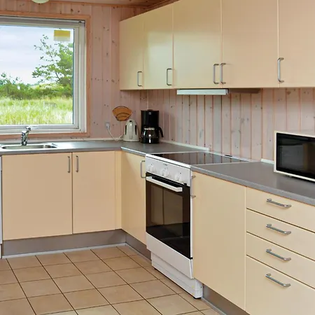 Three-bedroom In Romo * Bolilmark