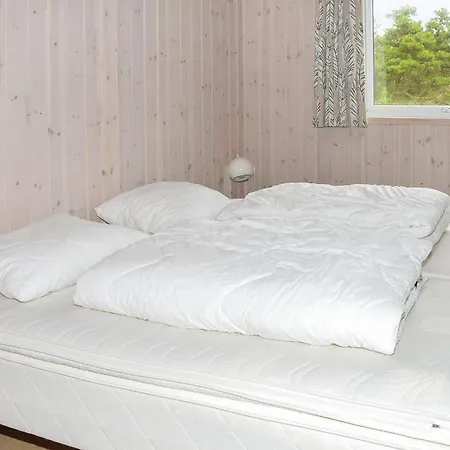 Semesterbostad Three-bedroom In Romo *