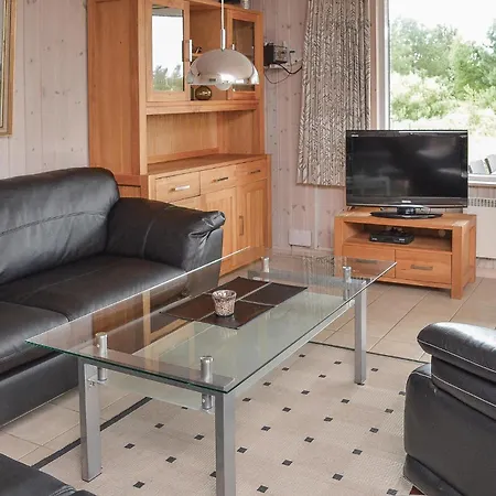 Semesterbostad Three-bedroom In Romo Bolilmark